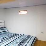 Santo Quintal Hostel