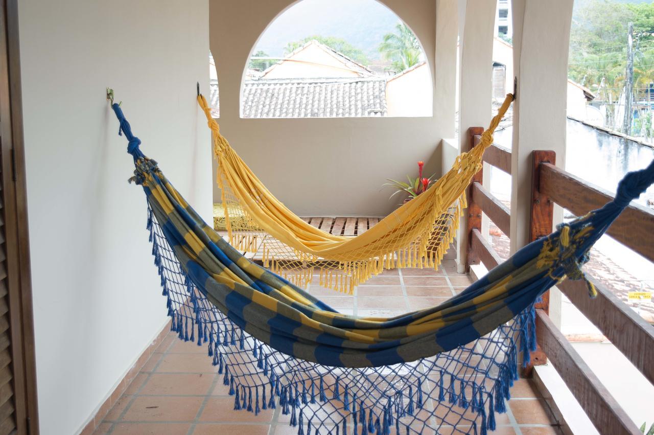 Albergue Santo Quintal