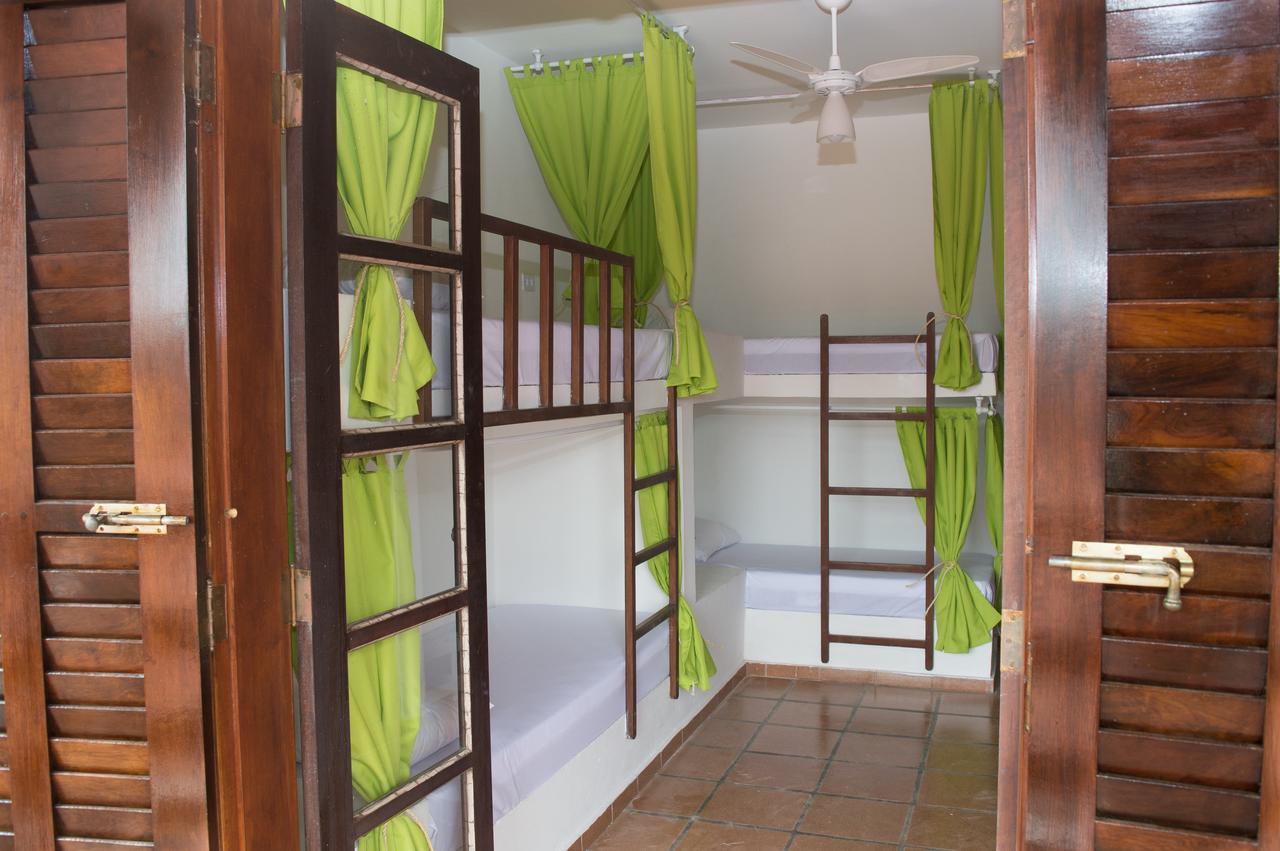 Santo Quintal Albergue Ubatuba