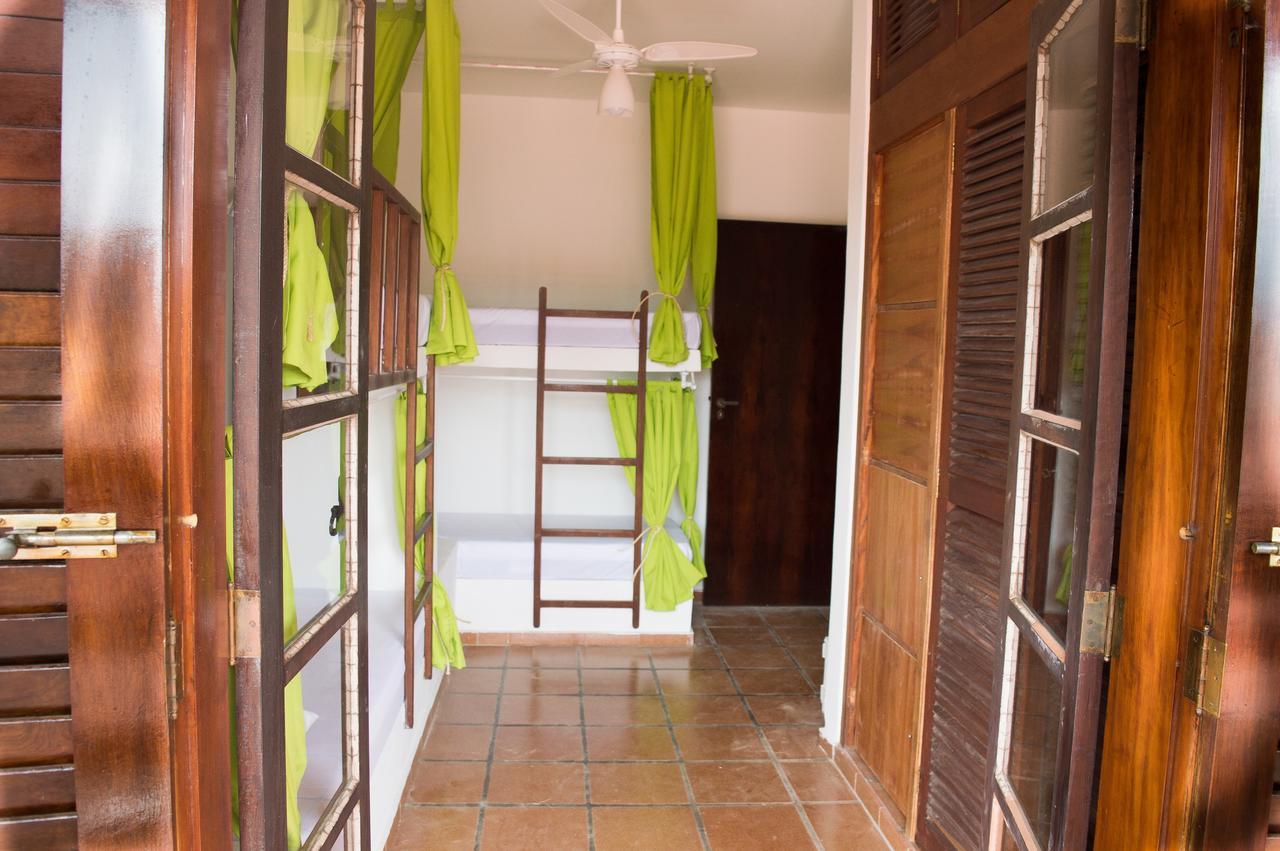 Santo Quintal Ubatuba