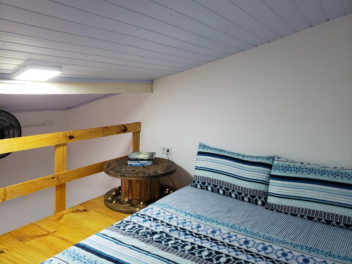 Albergue Santo Quintal *
