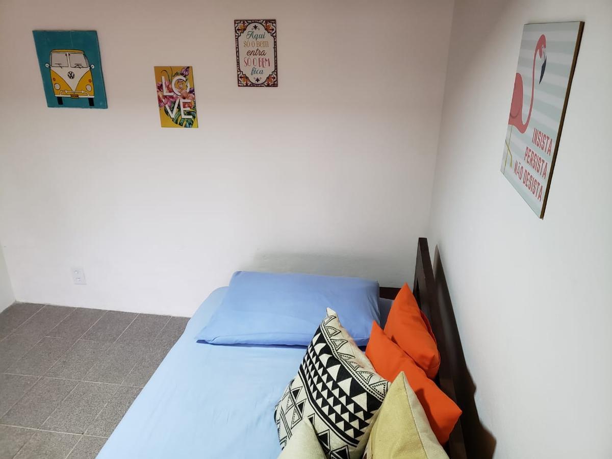 Albergue Santo Quintal *