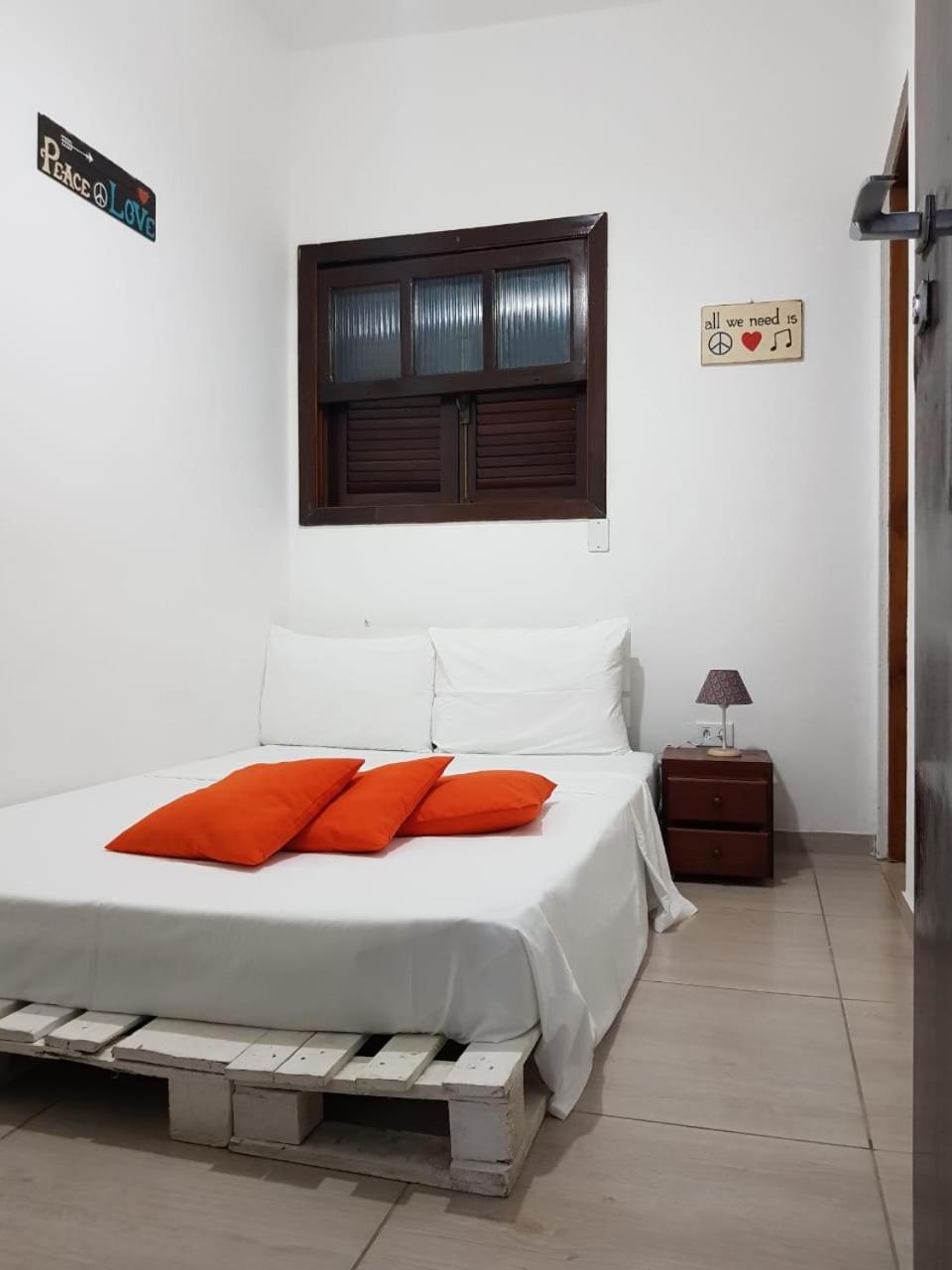 Albergue Santo Quintal