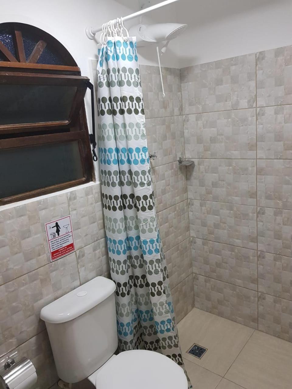 Albergue Santo Quintal