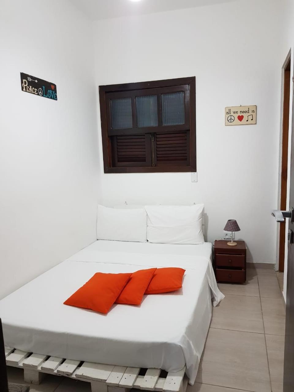 Santo Quintal Albergue
