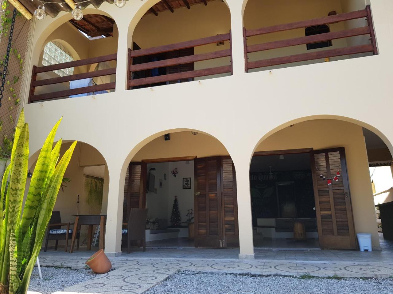Santo Quintal Ubatuba